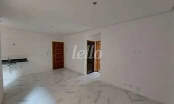 Imagem 2: Santo André - Apartamento Padrão - Vila Marina