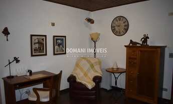 Imagem 7: Maravilhoso Apartamento à Venda na Região de Capivari - Campos do Jordão/SP