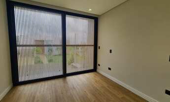 Imagem 4: CASA DE ALTO PADRÃO COM 4 SUITES NO CONDOMINIO CHAPADA DE ITU EM ITU SP