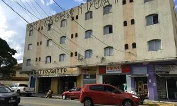 Imagem 2: Apartamento com 2 dormitórios para alugar, 87 m² por R$ 940,00/mês - Parque Suzano - Suzan