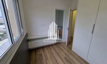 Imagem 2: Apartamento para locação com 2 dormitórios, 2 vagas de garagem - Bellini Alphaville