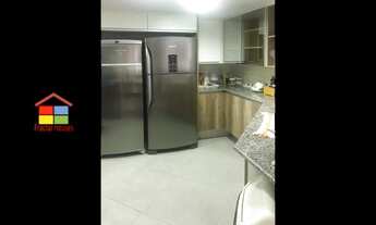 Imagem 4: Beira-Mar ! Sobrado quadriplex, localizado no Village da Costeira no Condomínio Portogalo