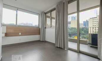 Imagem: Apartamento para Aluguel - Jardim Paulista