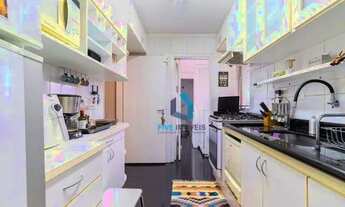 Imagem 7: Apartamento com 3 dormitórios, 81 m² - venda por R$ 535.000,00 ou aluguel por R$ 3.779,00