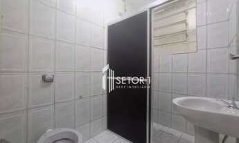 Imagem 6: Apartamento com 1 quarto para alugar, 34 m² por R$ 400,00/mês - Centro - Juiz de Fora/MG