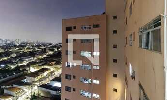 Imagem 6: Apartamento para Aluguel - Vila das Mercês, 2 Quartos, 70 m2