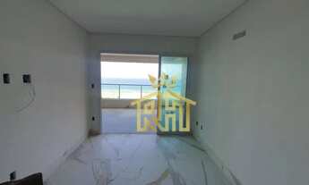 Imagem 7: Apartamento (construção) - 02 dormitórios (01 suíte) - varanda gourmet com churrasqueira v