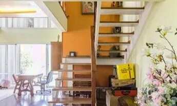 Imagem 5: 136m, 2 suítes, 3 banheiros, 3 vagas