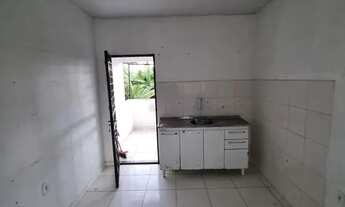 Imagem 2: Novo aleixo / Aguas Claras - 2 qts sala cozinha banheiro 1 vaga