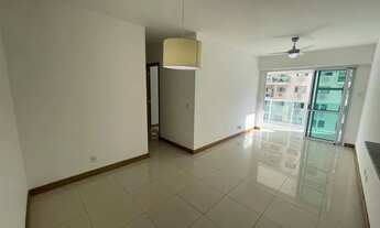 Imagem 3: Apartamento para aluguel tem 70 metros quadrados com 2 quartos