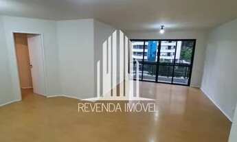 Imagem 2: Apartamento à venda no Panamby com 122m, 4 Dormitórios, 1 Suíte e 2 Vagas