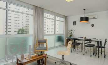 Imagem: Apartamento à venda em Paraíso com 120