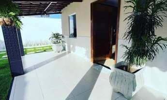 Imagem 4: Aluga casa na Praia do Abais