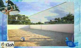 Imagem 2: Bingen 2 quartos (sendo 1 suíte) com varanda. Aconchego