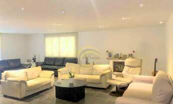 Imagem 2: Casa com 4 dormitórios à venda, 461 m² por R$ 1.980.000,00 - Jardim Passárgada I - Cotia/S