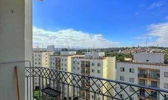 Imagem 7: Apartamento com 3 dormitórios para alugar, 64 m² por R$ 2.870,00/mês - Cidade São Francisc