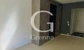 Imagem 4: Apartamento para alugar com 40m², 1 quarto e 1 vaga