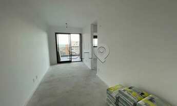 Imagem 2: Apartamento na Vila Madalena com 2 dormitórios