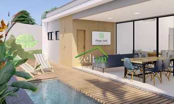 Imagem 6: Casa com 3 dormitórios à venda, 180 m² por R$ 900.000 - Alphaville - Rio das Ostras/RJ