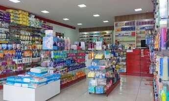 Imagem: Drogaria completa com CNPJ, aceito carro