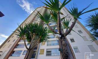 Imagem 5: Apartamento com 3 dormitórios para alugar, 121 m² por R$ 4.200/mês - Jardim São Paulo - Am