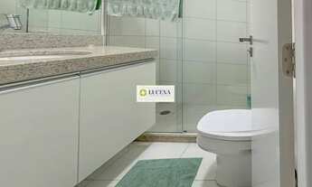 Imagem 6: Apartamento para aluguel com 92 metros quadrados com 3 quartos em Boa Viagem - Recife - PE