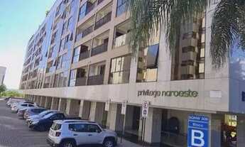 Imagem 5: Brasília - Apartamento Padrão - Setor Noroeste