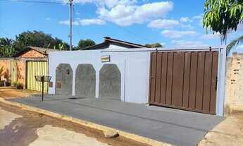 Imagem: Alugo casa bairro Santos dumont (Anápolis