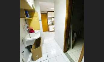 Imagem 6: 3Qtos c/Suíte - 100M²_ SEMI-MOBILIADO