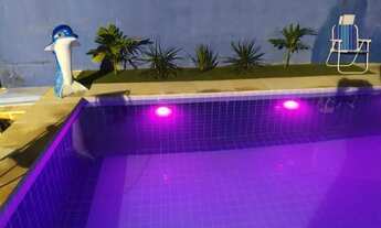 Imagem 6: Casa em Pirenópolis Goiás para Temporada