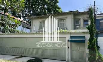 Imagem 5: Casa de vila para aluguel