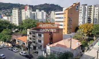 Imagem 4: Apartamento para Venda em Florianópolis, Centro, 2 dormitórios, 2 suítes, 3 banheiros, 1 v