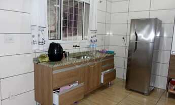 Imagem 4: Venda de Casas / Padrão na cidade de Araraquara