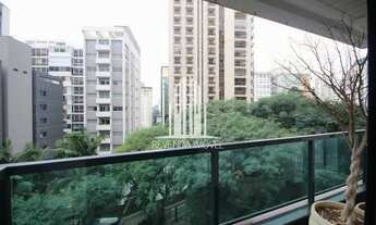 Imagem 5: Apartamento em Higienópolis- São Paulo, SP