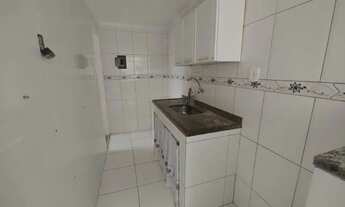 Imagem 7: Excelente Apartamento na Moacyr de Almeida - Tomas Coelho, 2 Quartos