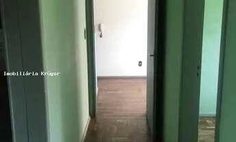 Imagem 6: Apartamento para Locação em Porto Alegre, Bom Jesus, 2 dormitórios, 2 banheiros, 1 vaga