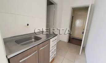 Imagem 4: Kitnet /JK PORTO ALEGRE RS