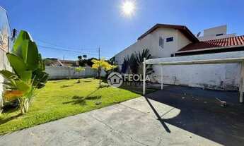 Imagem 6: Casa com 1 dormitório para alugar, 36 m² por R$ 1.559,00/mês - Residencial Horto Florestal