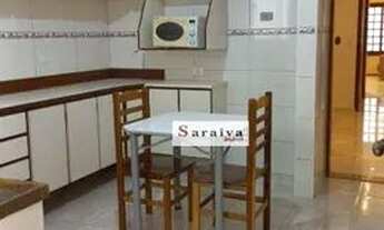 Imagem 7: Sobrado com 3 dormitórios para alugar por R$ 3.807,00/mês - Jardim Hollywood - São Bernard