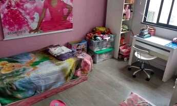 Imagem 3: Apt 185 m2, 3 qtos,1 suíte master hidro, varandão com piscina, salao 3 ambientes, 2 vagas