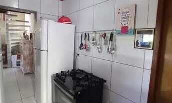 Imagem 7: Casa em condomínio fechado