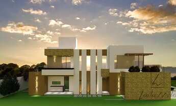 Imagem 4: Casa de luxo à venda Jardins Ibiza, , 271 m² por R$ 2.200.000 - Coaçu - Eusébio/CE