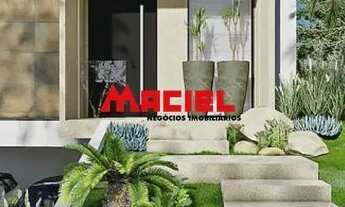 Imagem 1: Casa Condomínio em São José dos Campos