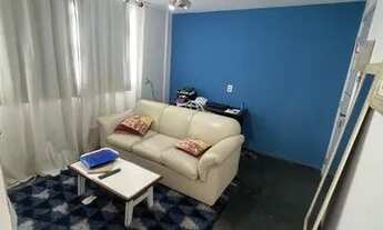 Imagem 2: Apartamento 1 quarto