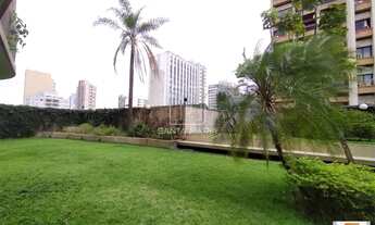 Imagem 5: Apartamento (tipo - padrao) 3 dormitórios, cozinha planejada, portaria 24hs, salão de fest