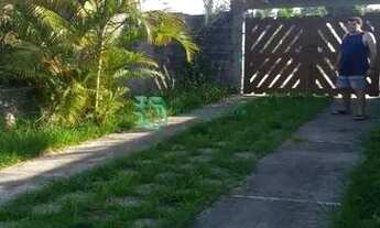 Imagem 2: SOBRADO EM MONGAGUÁ