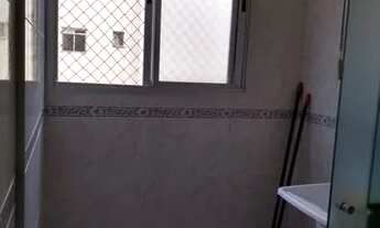 Imagem 4: Apartamento 54 m², 2 dormitórios, 1 vaga rotativo, Jardim do Estádio, Santo André, SP