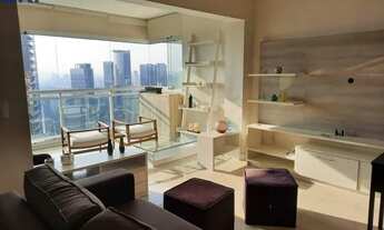 Imagem 3: APARTAMENTO PARA LOCAÇÃO NO THERA RESIDENCE