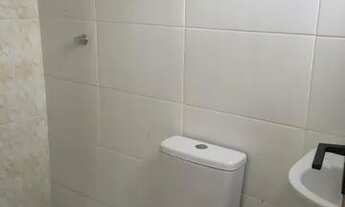 Imagem: Aluga-se casa no bairro Roma