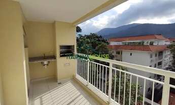 Imagem 2: Petrópolis - Apartamento Padrão - ITAIPAVA